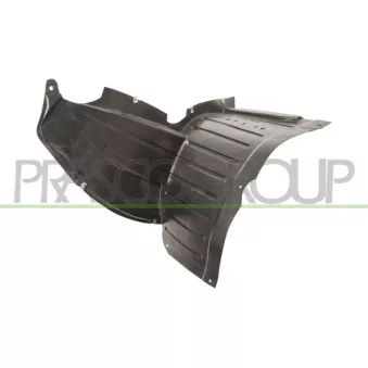 Doublure d'aile avant gauche PRASCO OEM 3AA805911