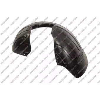 Doublure d'aile avant droit PRASCO VG0553613