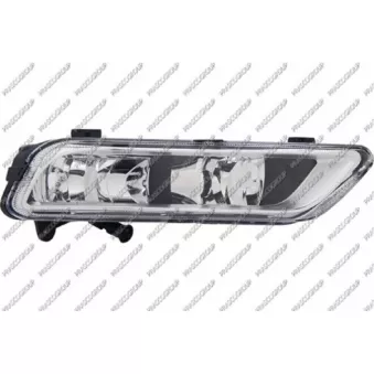 Projecteur antibrouillard PRASCO OEM 3AA941662F