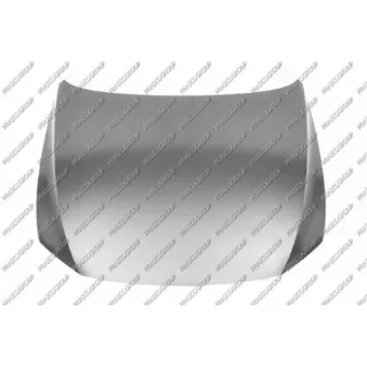 Capot-moteur PRASCO VG0563100