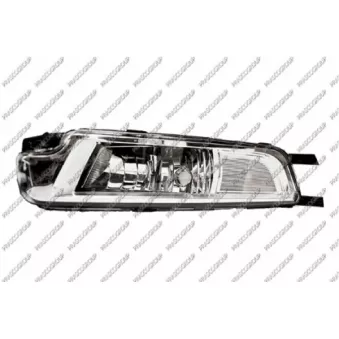 Projecteur antibrouillard PRASCO OEM 3G0941661L