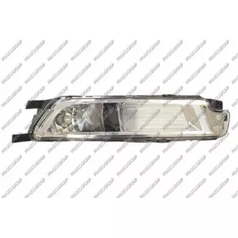 Projecteur antibrouillard PRASCO OEM 3G0941662E