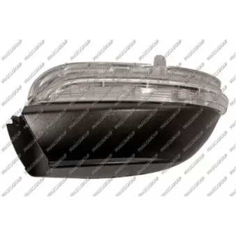 Feu clignotant PRASCO OEM 3C8949101
