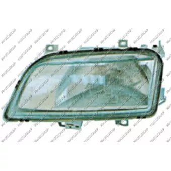 Projecteur principal PRASCO OEM 7M1941016D
