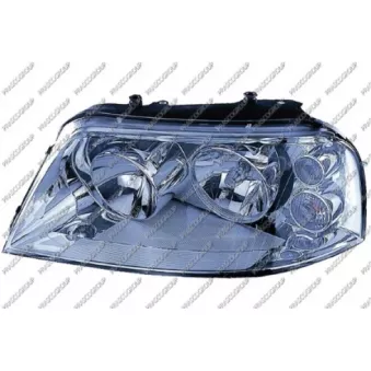 Projecteur principal PRASCO OEM 7M3941015AH