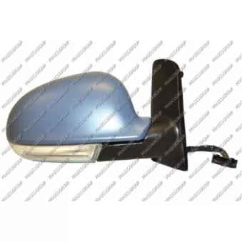 Rétroviseur extérieur PRASCO OEM 7M3857508AA
