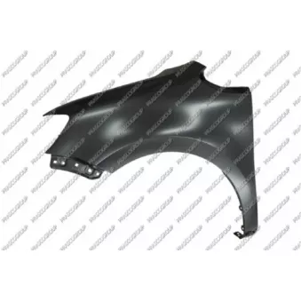 Aile avant gauche PRASCO OEM 7N0821021A