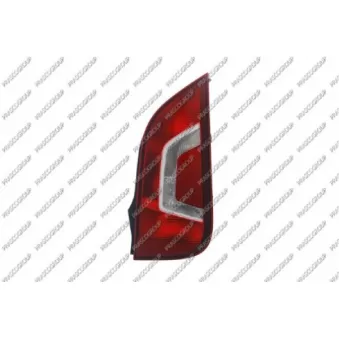 Feu arrière PRASCO OEM 1S0945096G