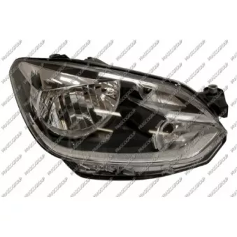 Projecteur principal PRASCO OEM 1S1941016L