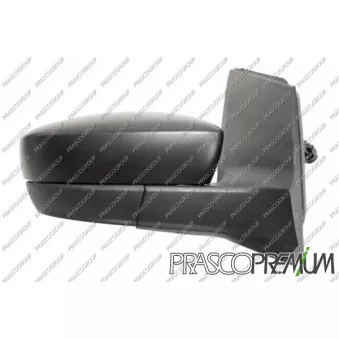 Rétroviseur extérieur PRASCO OEM 1S1857508AB9B9