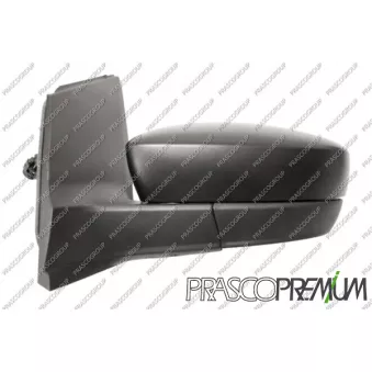 PRASCO VG2017004P - Rétroviseur extérieur