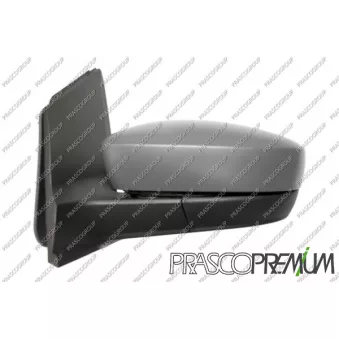 Rétroviseur extérieur PRASCO OEM 1S1857507AK9B9