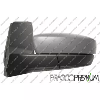 Rétroviseur extérieur PRASCO OEM 1S1857507AH9B9