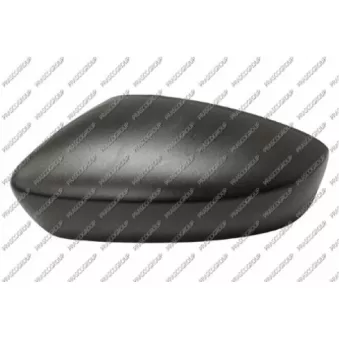 Revêtement, rétroviseur extérieur PRASCO OEM 5Z18575379B9
