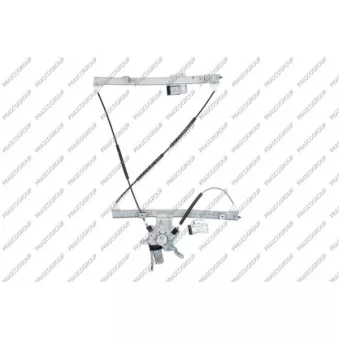 Lève-vitre avant droit PRASCO OEM 6X0837462