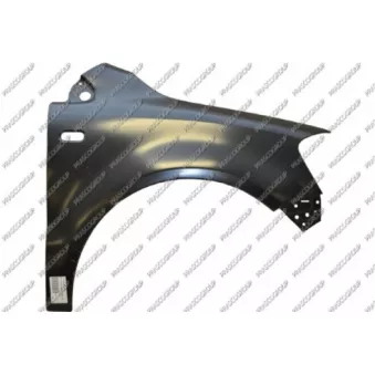 Aile avant droit PRASCO VG3303013