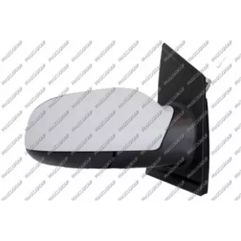 Rétroviseur extérieur PRASCO OEM 5Z0857508D