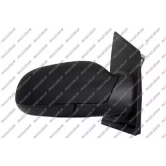 Rétroviseur extérieur PRASCO OEM 5Z0857522C