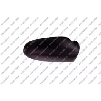 Revêtement, rétroviseur extérieur PRASCO OEM 5Z08575381NN