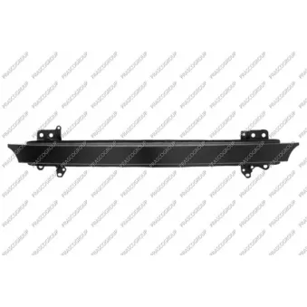 Support, pare-chocs PRASCO VG3311622