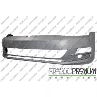 Pare-chocs PRASCO VG4001001