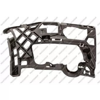 PRASCO VG4001003 - Support, pare-chocs avant droit