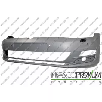 PRASCO VG4001021 - Pare-chocs