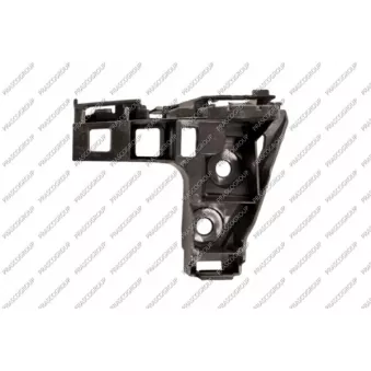 Support, feu arrière PRASCO OEM 5G6807393A