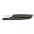 PRASCO VG4002136 - Grille de ventilation, pare-chocs avant gauche