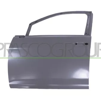 Porte, Carrosserie avant gauche PRASCO VG4003504