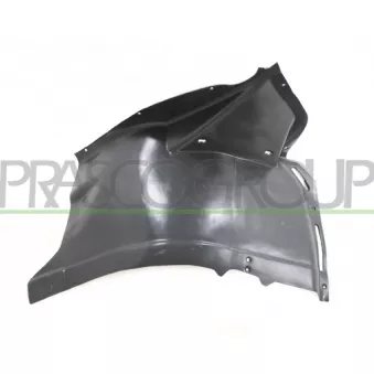 PRASCO VG4003603 - Garniture, passage de roue avant droit
