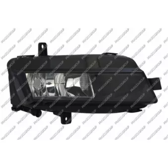 Projecteur antibrouillard PRASCO OEM 5G0941662D