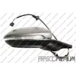 Rétroviseur extérieur PRASCO [VG4007317P]