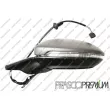 PRASCO VG4007318P - Rétroviseur extérieur