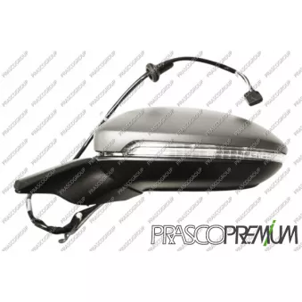 Rétroviseur extérieur PRASCO OEM 5G1857507BT