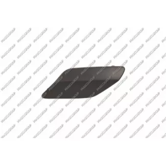 Enjoliveur, pare-chocs avant gauche PRASCO VG4021238