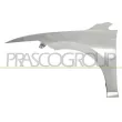 PRASCO VG4103004 - Aile avant gauche