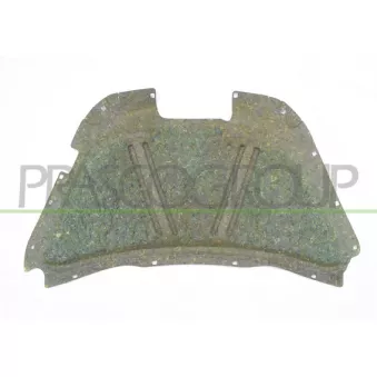 Insonoristaion du compartiment moteur PRASCO VG4201945