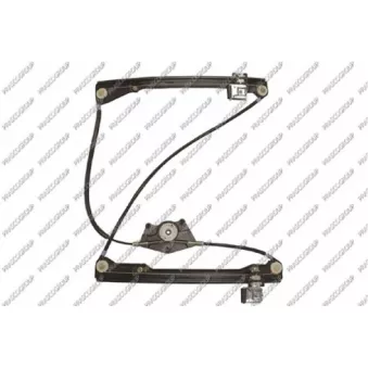 Lève-vitre avant gauche PRASCO OEM 1C0837655B