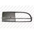 PRASCO VG4242133 - Grille de ventilation, pare-chocs avant droit