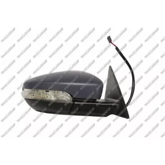PRASCO VG4247323P - Rétroviseur extérieur