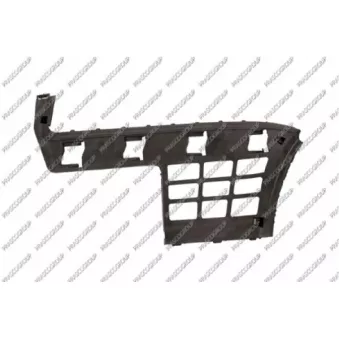 Support, pare-chocs arrière droit PRASCO OEM 1K5807378 Support, pare-chocs arrière droit PRASCO OEM 1K5807378