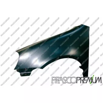 PRASCO VG5203004 - Aile avant gauche