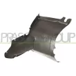 PRASCO VG5203604 - Doublure d'aile avant gauche