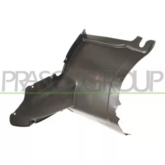 Doublure d'aile avant gauche PRASCO VG5203604