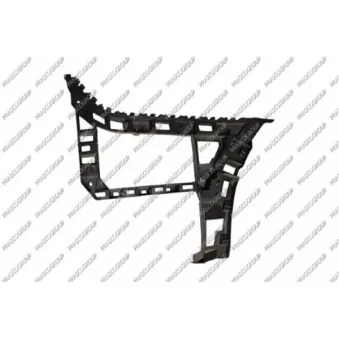 Support, pare-chocs arrière droit PRASCO OEM 5C6807394