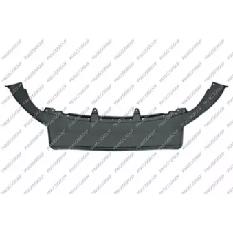 Spoiler PRASCO VG5221801