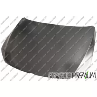 Capot-moteur PRASCO VG5223100