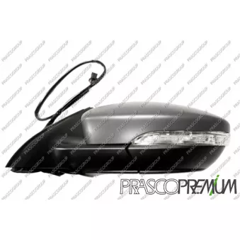 Rétroviseur extérieur PRASCO OEM 5C7857507B