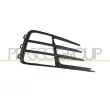 PRASCO VG6002124 - Grille de ventilation, pare-chocs avant gauche